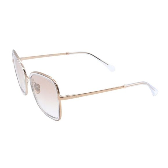 Chanel Sunglasses 226 13 Bronze Pink Gold Brown main image 5